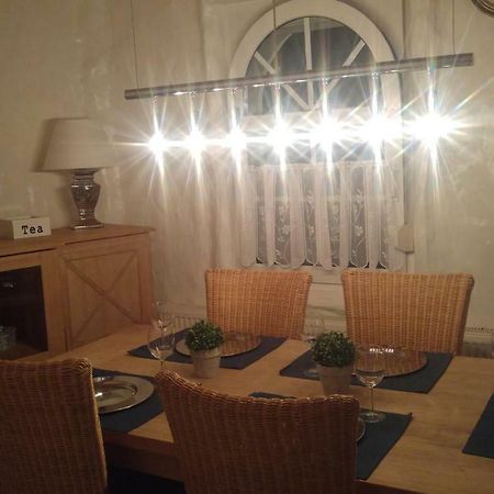 Ferienwohnung Norden Norddeich Exteriér fotografie