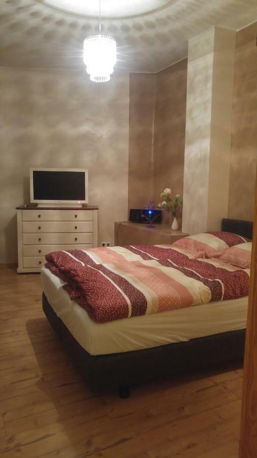 Ferienwohnung Norden Norddeich Exteriér fotografie